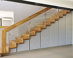 Construction et protection de vos escaliers par Escaliers Maisons à Saint-Pont